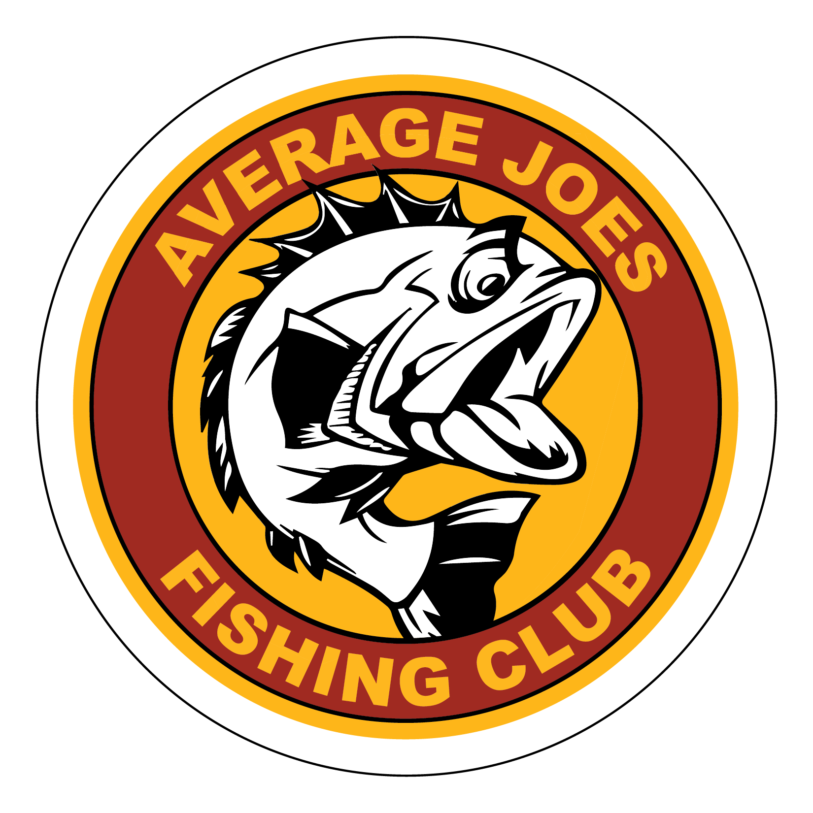 Average Joe's Fishing Club